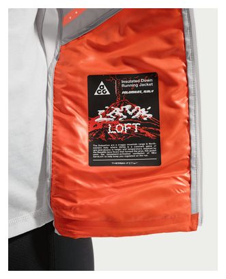 Nike ACG Lava Loft Orange/Gray Women's Jacket