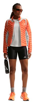 Nike ACG Lava Loft Orange/Gray Women's Jacket