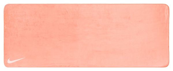 Toalla de Yoga Nike 180 cm x 66 cm Rosa
