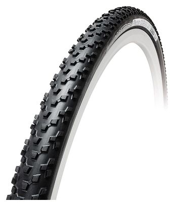 Pneu Tufo Cubus 33 Sg Gravel  Noir 700C / 33