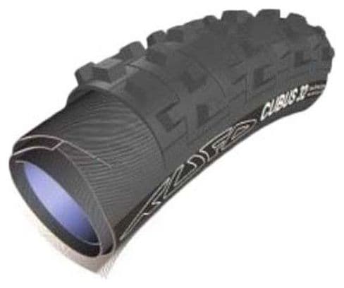 Pneu Tufo Cubus 33 Sg Gravel  Noir 700C / 33