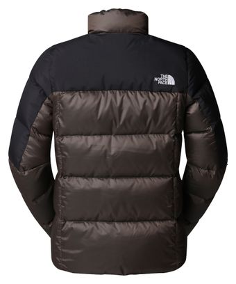 Chaqueta de pluma The North Face Diablo 2.0 para mujer, marrón