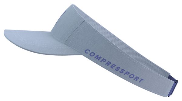 Compressport Ultralight Purple Visor