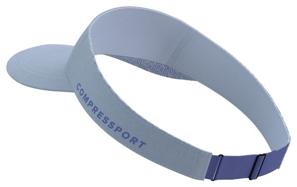 Compressport Ultralight Purple Visor