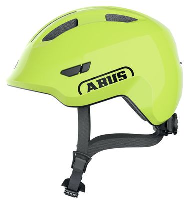 Abus Smiley 3.0 helmet shiny Yellow S (45-50 cm)