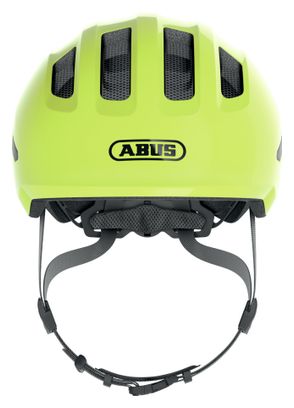 Abus Smiley 3.0 helmet shiny Yellow S (45-50 cm)