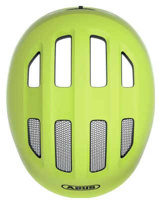 Abus Smiley 3.0 helmet shiny Yellow S (45-50 cm)