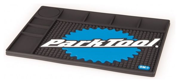 Herramienta de Park Tool Overhaul Mat-1