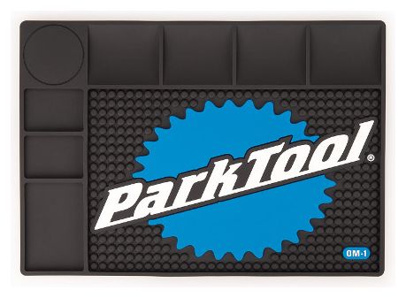 PARK TOOL Tapis d'atelier pour établi OM-1