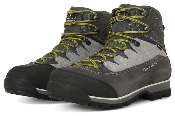 Garmont Lagorai Gtx Hiking Shoes Grey