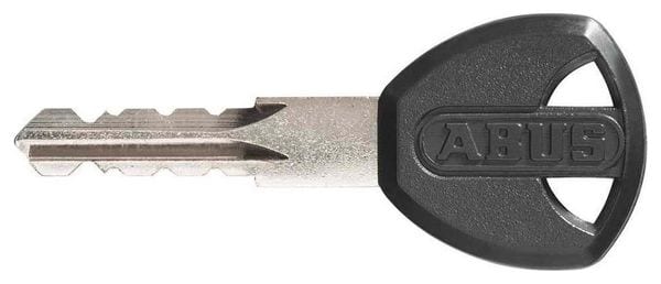 ABUS Serrure À Câble Star 4508K/150 Noir