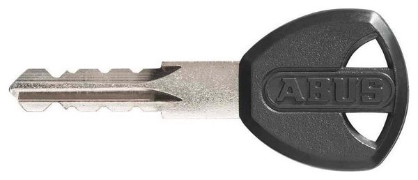 ABUS Serrure À Câble Star 4508K/150 Noir