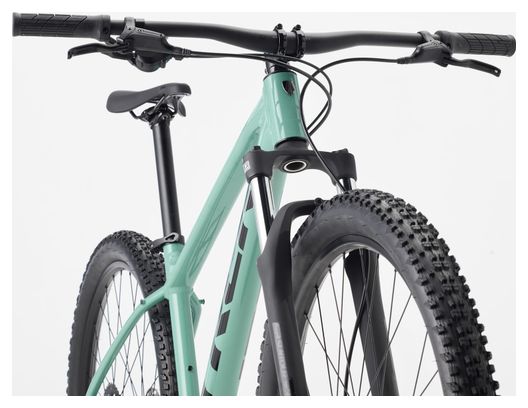 VTT Semi Rigide Trek Marlin 4 Shimano 8V 27.5'' Vert Gén. 3