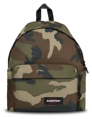 Eastpak Padded Pak'R Backpack Camo