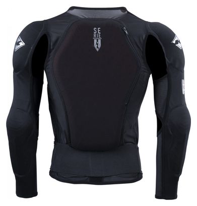 Kenny Performance Vest + Black