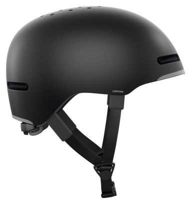 Poc Corpora Helm Mat Zwart