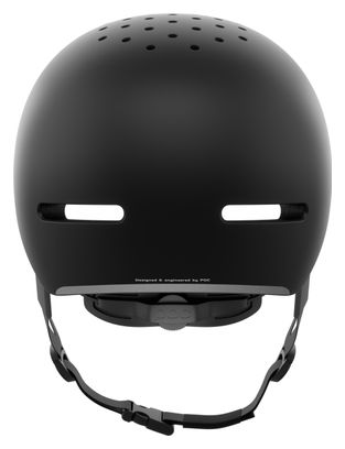 Poc Corpora Helm Mat Zwart