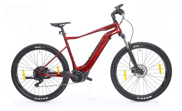 Produit Reconditionné · VTT électrique GIANT Fathom E+ 3 2024 · Bon état