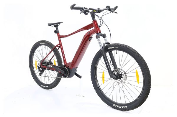 Produit Reconditionné · VTT électrique GIANT Fathom E+ 3 2024 · Bon état