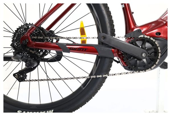 Produit Reconditionné · VTT électrique GIANT Fathom E+ 3 2024 · Bon état