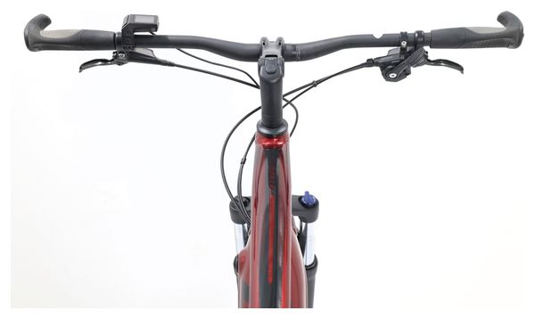 Produit Reconditionné · VTT électrique GIANT Fathom E+ 3 2024 · Bon état