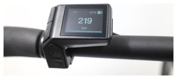 Produit Reconditionné · VTT électrique GIANT Fathom E+ 3 2024 · Bon état