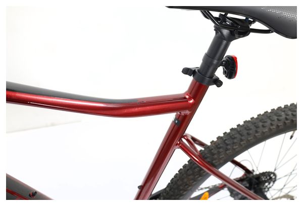 Produit Reconditionné · VTT électrique GIANT Fathom E+ 3 2024 · Bon état
