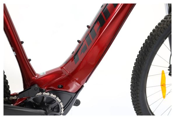 Produit Reconditionné · VTT électrique GIANT Fathom E+ 3 2024 · Bon état