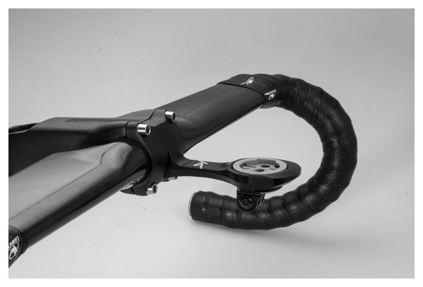 Support Guidon Déporté K-Edge Wahoo Combo pour Potence Specialized SL7