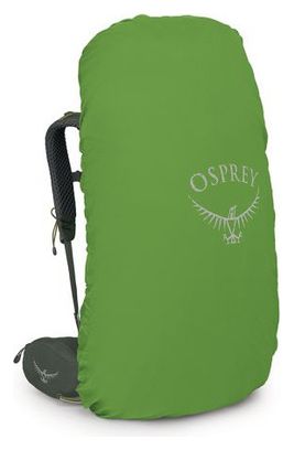Osprey Kestrel 68 Hiking Backpack Black