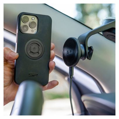 SP Connect Suction Charger SPC+