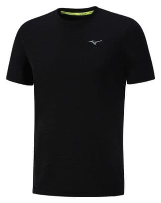 T-shirt Mizuno impulse core