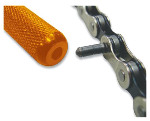 Pro ICE TOOLZ 62B3 kettingnagel