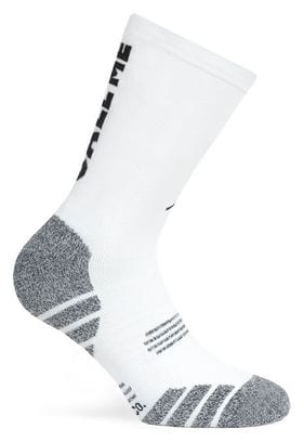 Pacific and CO Call Me Socks Blanco