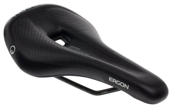 Ergon Selle vélo SM E-Mountain Sport hommes S/M noir