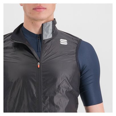 Sportful Hot Pack Easylight Jas zonder mouwen Zwart