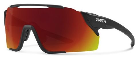 Smith Attack MAG MTB Sunglasses Matte Black