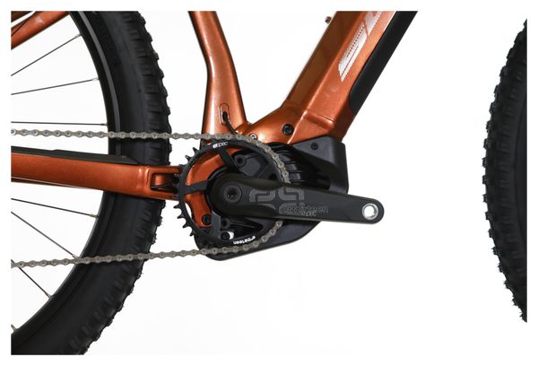 Vtt electrique tout suspendu sunn d'occasion - Vélos