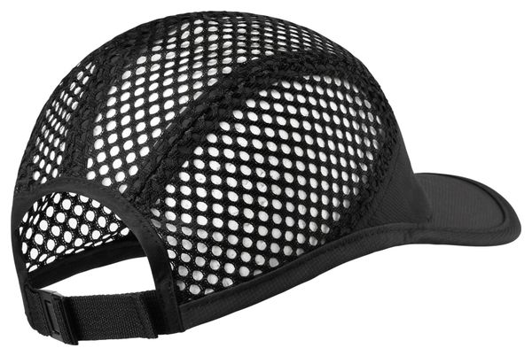 Casquette Mammut Aenergy Mesh Noir 