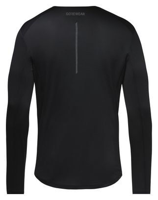 Gore Wear Contest 2.0 Long Sleeve Jersey Black