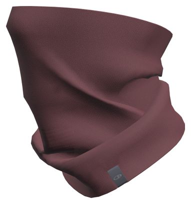 Unisex Icebreaker Apex Neckwarmer Bordeaux