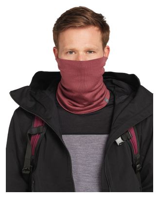 Unisex Icebreaker Apex Neckwarmer Bordeaux