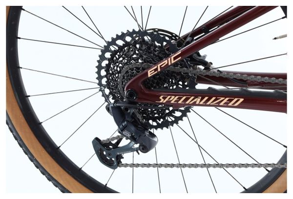 Produit reconditionné · Specialized Epic GX / Vélo VTT | Très bon état