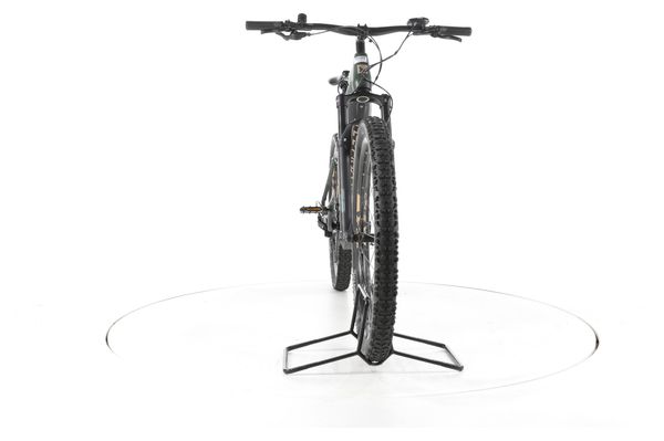 Produit reconditionné - Haibike Alltrack 4 E-Bike Fully - Très Bon Etat
