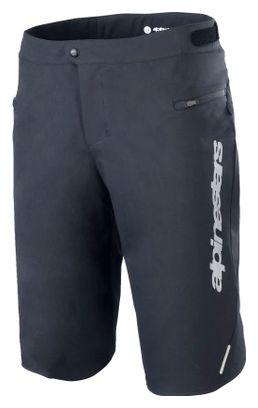 Culotte MTB Alpinestars A-Dura Elite Negro