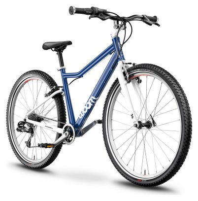 Vélo enfant woom Original 6 midnight blue