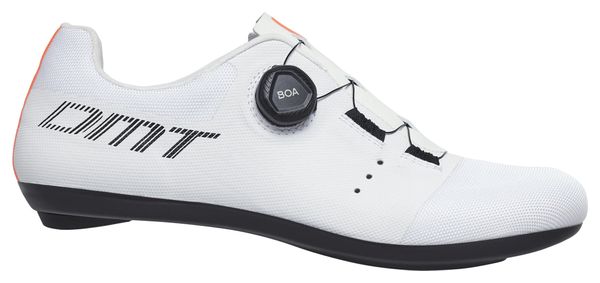 DMT KR4 Road Shoes White