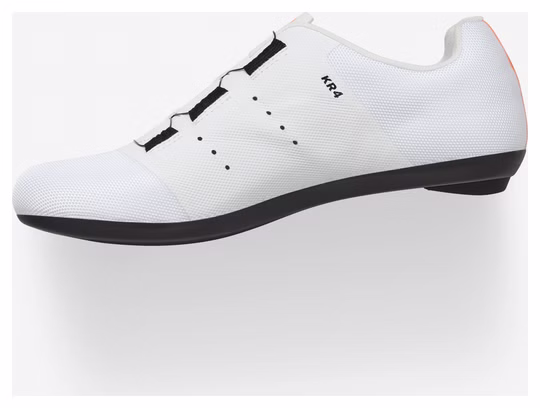 Chaussures Route DMT KR4 Blanc
