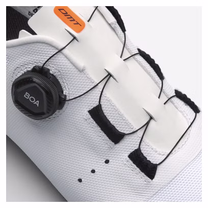 Chaussures Route DMT KR4 Blanc