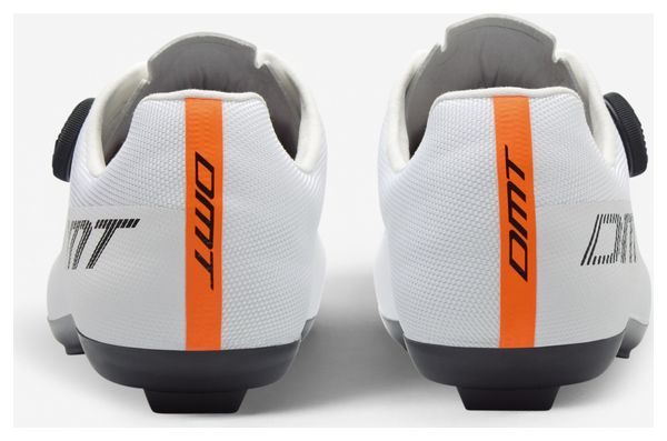 DMT KR4 Road Shoes White